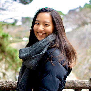 Image: Yukina Chiba